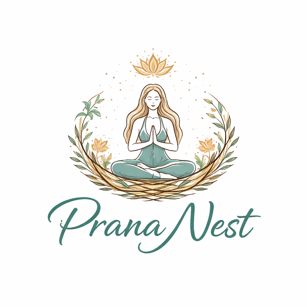Prana Nest Prana Nest